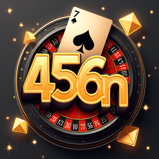 Logo 456n